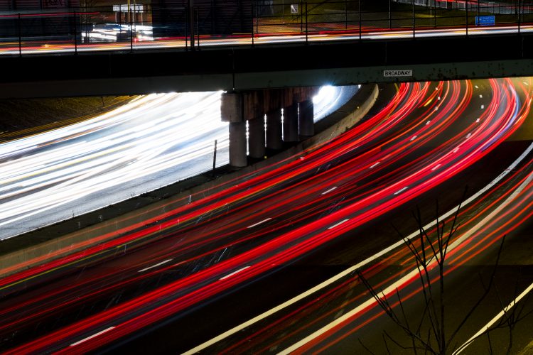 longexposure