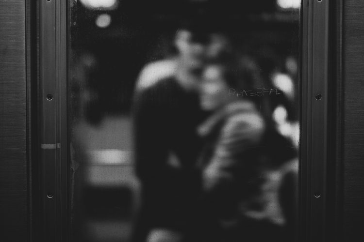 lovers