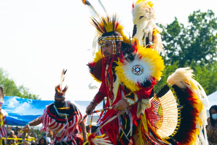 powwow